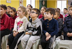 Suyun geleceği Su Müfettişleri ile emin ellerde