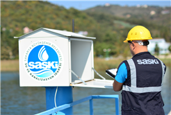 Sapanca’da Maksimum Seviyeye Çok Yakınız