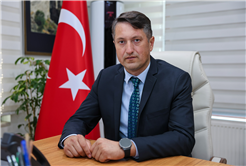 “Gölün mevcut durumunda farklı şehirlere su aktarımı mümkün değil” 