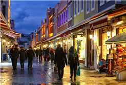 Uzunçarşı 3. Etap dönüşümü başlıyor