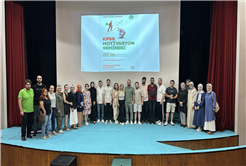 KPSS adaylarına son motivasyon Büyükşehir’den “Başarının yolu her an kendine inanmaktan geçiyor”