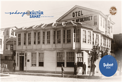 Kültür sanat dostları için harika bir şubat takvimi başlıyor