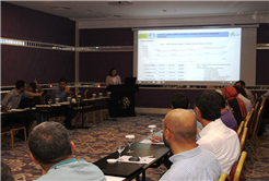 SASKİ Gelecek Hedeflerini Belirliyor