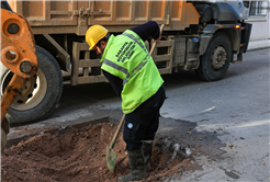 Su kayıplarını önleme çalışmaları ile 110 bin kişilik tasarruf sağlandı