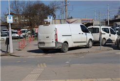 Her köşe başında aynı hatırlatmayı yapıyorlar: Bu şehir hepimizin…