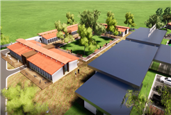 Sokak Hayvanları Rehabilitasyon Merkezi ihaleye çıkıyor