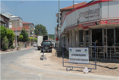 Ankara Caddesi’nde Dönüşüm Başladı