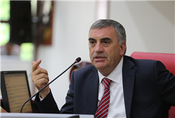 SASKİ’den 1 Milyar TL’lik Yatırım
