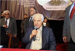 Kalbi ve Kapısı Herkese Açık Güzel İnsan