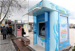 Fatura Ödemede Büyük Kolaylık