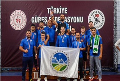 Sakarya için sporda tarihi bir yıl: ‘Avrupa Spor Şehri Sakarya’ dünyada iz bıraktı