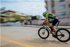 Bike Fest ateşi Tour Of Sakarya ile yandı: Büyükşehir’in pedalı zamana meydan okudu