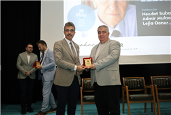 Bilge Kral Aliya vefatının 22. yıl dönümünde anıldı