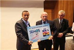 Muhtarlar Hizmet Ortaklarımızdır