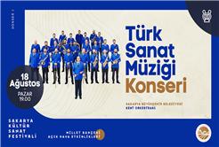 Millet Bahçesi’nde etkinlik dolu hafta sonu