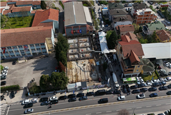 Binlerce gencin gözbebeği olacak: Sapanca Spor Salonu’nun temeli atıldı