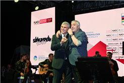 Vadide Dünya Kupası yarışları sonrası Cengiz Kurtoğlu rüzgarı