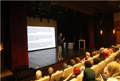 KPSS adayları sınav öncesi bilgilerini Büyükşehir’le tazeledi