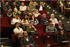 Bilge Kral Aliya vefatının 22. yıl dönümünde anıldı