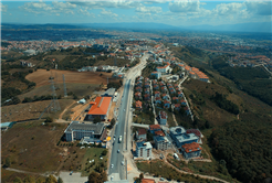 Kampüs Ulaşımı İçin Büyük Gelişme