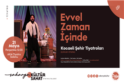 Yeni yüzüyle sanatın kalbi AKM'de atacak: Mayıs kültür sanat takvimi başlıyor