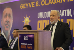 “Her alanda güçlü bir Sakarya için hızla çalışmalarımızı sürdürüyoruz”