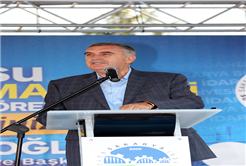 Toçoğlu: “Sakarya’nın Geleceğini Kuruyoruz”