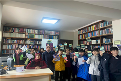 Akran zorbalığına Yusuf’un macerasıyla dikkat çekti