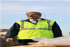 Dönüşüm için hak sahipleriyle görüşmeler başlıyor