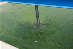 Karapürçek’te ön çökeltim sistemiyle arıtılan sular altyapı hatlarına ulaştı