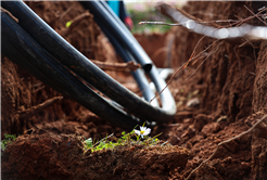 Karasu Kuyumcullu’nun içme suyu geleceği 8 kilometrelik hatla güvence altına alındı