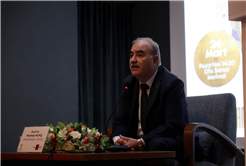 Hattat Prof. Dr. Mehmet Memiş’in anlatımıyla İstanbul Mushafı’nın eşsiz eserleri ve hat sanatı