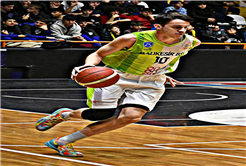 Büyükşehir Basketboldan 3 transfer hamlesi 
