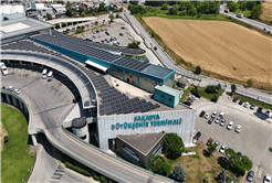 Sakarya’nın ilk çatı GES projesinde tam kapasiteyle enerji üretimi başladı