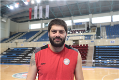 “Büyükşehir Tofaş maçına hazır”