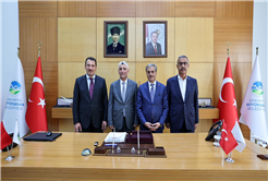 Sakarya ülkemizin en önemli merkezlerinden biridir