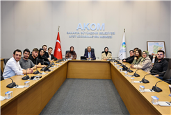 “Milletimize ve memleketimize hizmet sorumluluğu ile hareket ediyoruz”