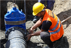 Erenler’in 25 milyonluk altyapı projesinde son adım