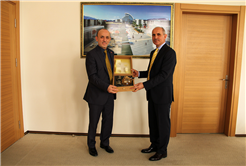 SASKİ 300 Bin Metre İçmesuyu Hattı İnşa Ediyor