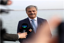 Yusuf Alemdar’dan Sakarya’ya su tarifesi müjdesi: “2025 yılında suya zam uygulamıyoruz”