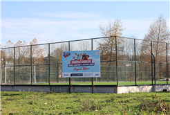 Sakarya’nın kuzeyinde tarihi spor yatırımları adım adım yükseldi