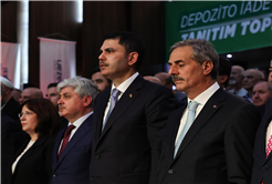 “Sakarya’yı afetlere dirençli hale getirecek, Sapanca Gölü çevresine yakışır bir proje kazandıracağız”