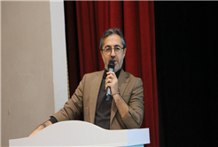 SGM’de “Ailede Uyumun Yol Haritası” konuşuldu