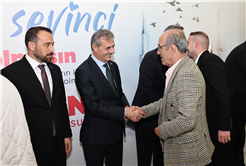 Ramazan Bayramımız mübarek olsun