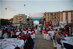 Kaynarca’nın yeni yatırımları hayırlı olsun