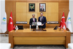 “Sakarya’nın her alanda nitelikli gelişimi için çalışıyoruz”