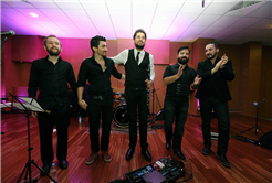 Ünlü Klarnet Virtüözünden Müzik Şöleni