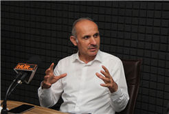 Şehri Su Kaynaklarıyla Çevreliyoruz