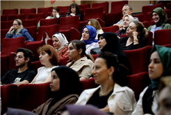 Dr. Timuçin’den özel bireylerin ailelerine ‘3 aşamalı’ önemli tavsiye