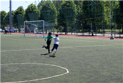 Geleneksel Çocuk Oyunları Şenliği başladı